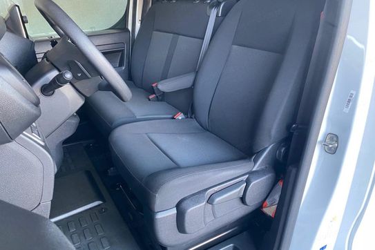 Fiat Scudo 2.0 L3H2