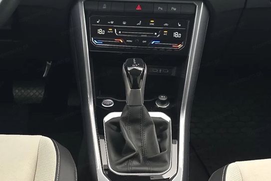 Volkswagen T-ROC 1.5 Tsi Style Dsg