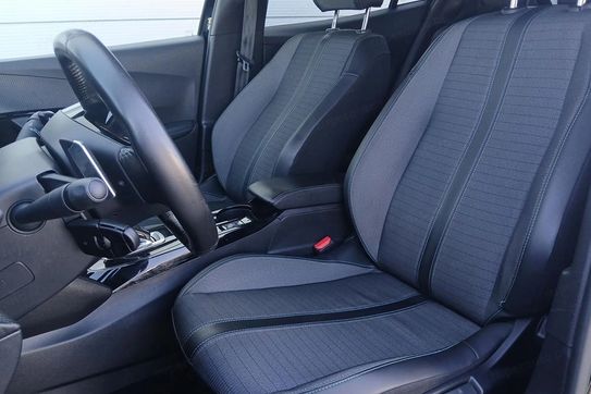 Peugeot 2008 1.5 BlueHDi Allure Pack S&S EAT8