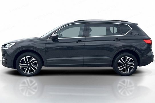 Seat Tarraco 1.5 Eco TSI EVO Xcellence S&S DSG