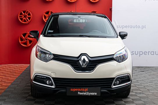 Renault Captur 0.9 TCe