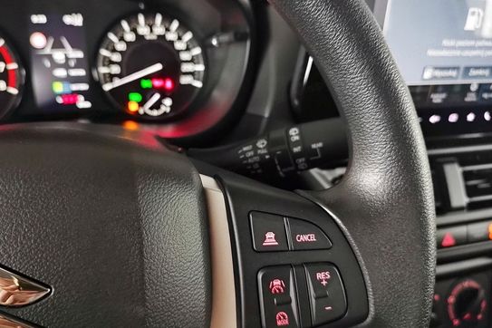 Suzuki S-Cross 1.4 BoosterJet mHEV Premium Plus SP