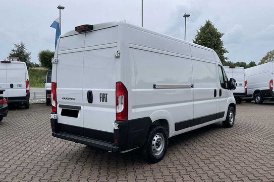 Fiat Ducato Maxi L3H2