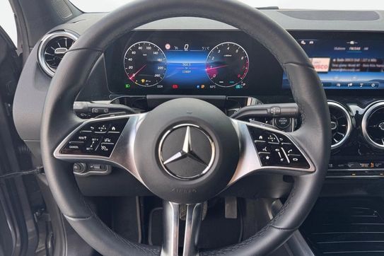 Mercedes GLA 200 mHEV Progressive 7G-DCT