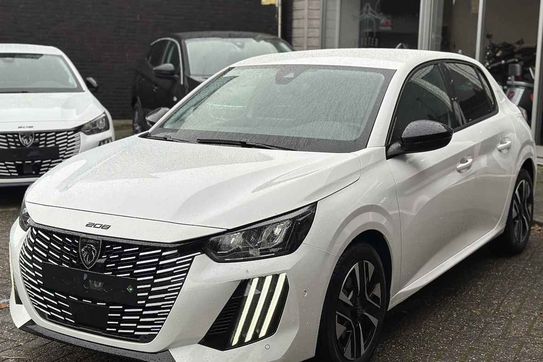 Peugeot 208 Allure 1.2 PureTech