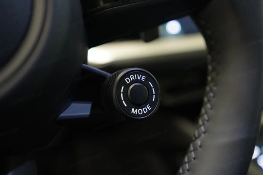 Porsche Cayenne Coupe S