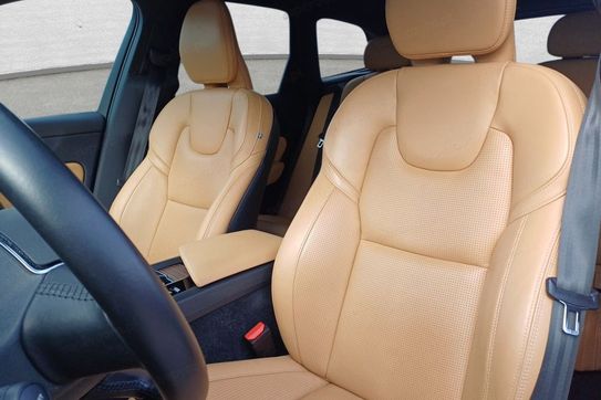 Volvo XC60 B4 B Inscription