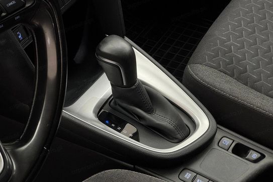 Toyota Yaris Cross 1.5 Comfort LPG