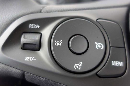 Opel Corsa Edition 1.2 Turbo