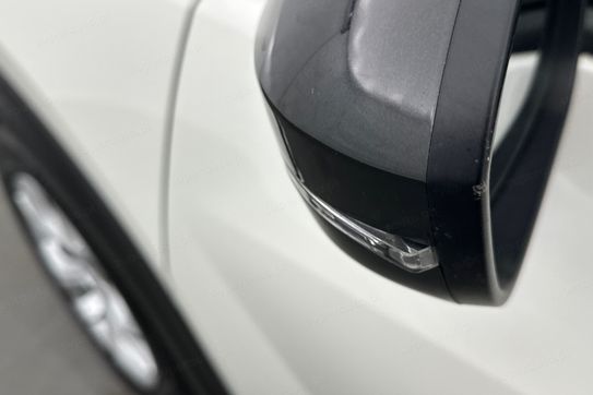 Nissan Juke Tekna 1.0 DIG-T