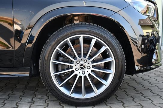 Mercedes GLE 300 d 4-Matic AMG Line