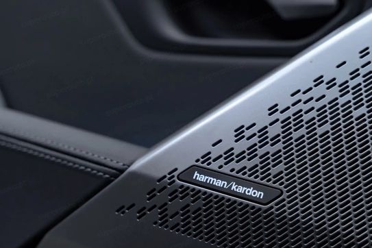 BMW Seria 5 520i M Sport