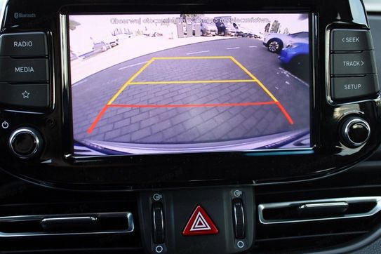 Hyundai i30 1.5 T-GDI Smart