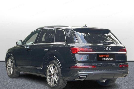 Audi Q7 50 TDI mHEV quattro S Line Tiptr.