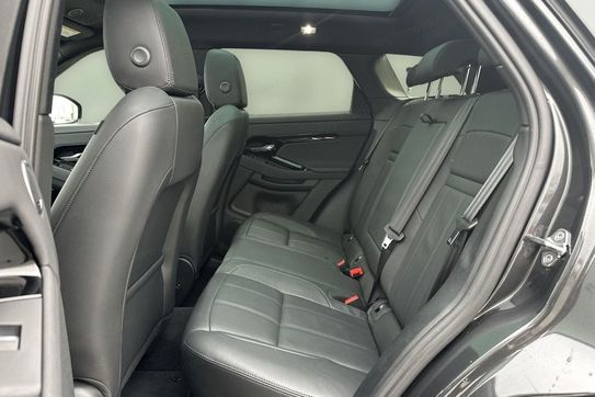 Land Rover Range Rover Evoque P200 Dynamic SE