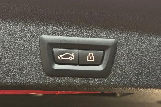 Mini Countryman Cooper S ALL4 aut