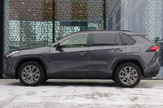 Toyota RAV4 2.5 Hybrid Comfort 4x4