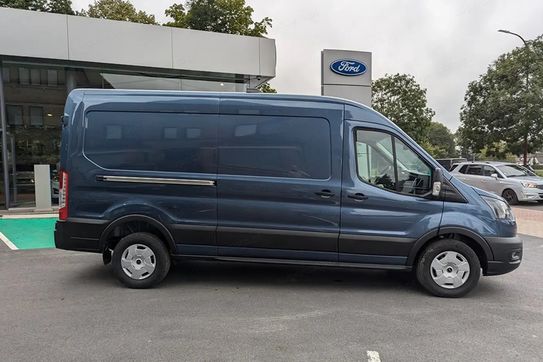 Ford Transit 350 L3H2 Trend