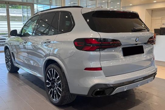 BMW X5 xDrive30d M Sport