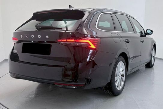 Skoda Octavia Drive Selection 1.5 TSI mHEV DSG