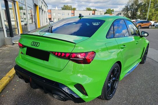 Audi A3 RS3 TFSI quattro