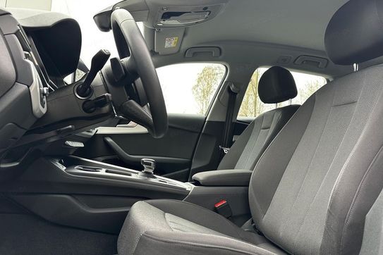 Audi A4 Allroad 40 TDI mHEV quattro S tronic