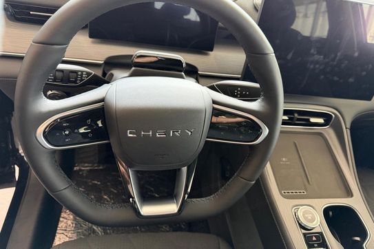 Chery Tiggo 8 Prestige Super Hybrid 1.5 T-GDI
