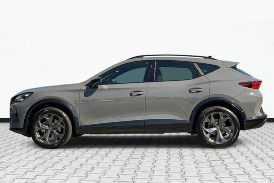 Cupra Formentor 1.5 eTSI DSG