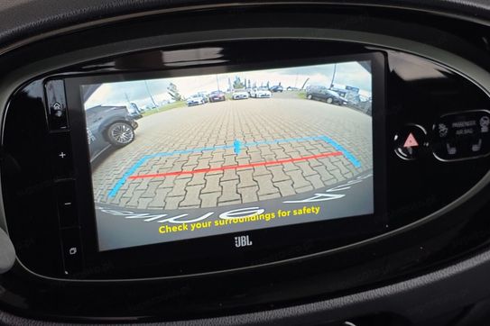 Toyota Aygo X 1.0 VVT-i Selection CVT