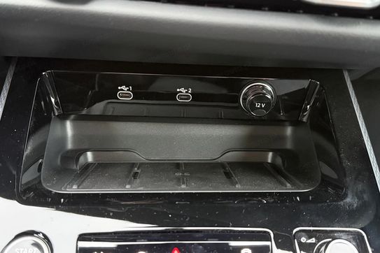 Audi A6 e-Hybrid quattro Avant