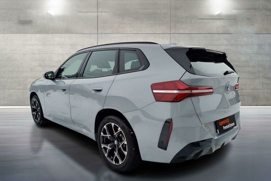 BMW X3 xDrive20d mHEV aut