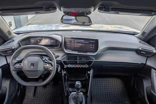 Peugeot 2008 1.2 PureTech Allure