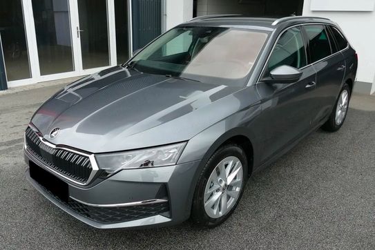 Skoda Octavia Edition 130 Selection 1.5 TSI