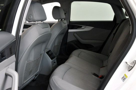 Audi A4 35 TFSI  S tronic