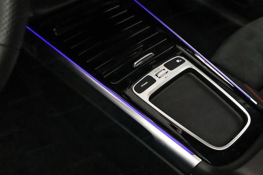 Mercedes GLB 200 AMG Line