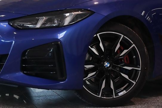 BMW Seria 4 Gran Coupe M440i xDrive