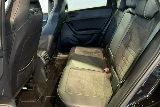 Cupra Ateca 1.5 TSI DSG