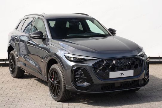 Audi Q5 e-Hybrid quattro