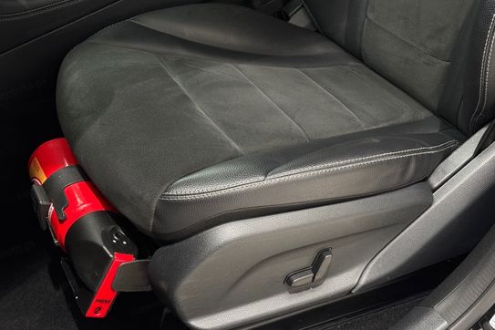 Mercedes GLC Coupe 250 4-Matic