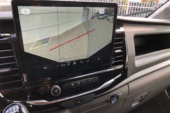 Ford Transit 350 L3H2 Trend