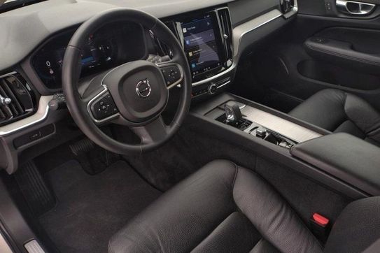 Volvo V60 B4 D Core aut