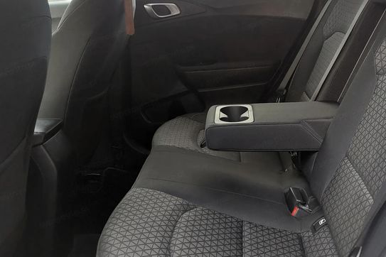 Kia Ceed 1.5 t-Gdi m
