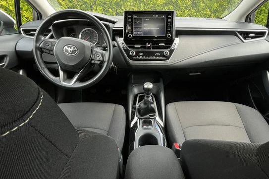 Toyota Corolla 1.5 Comfort
