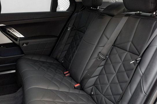 BMW Seria 7 740d xDrive