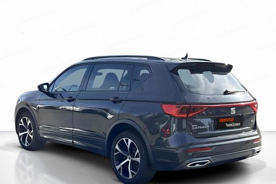 Seat Tarraco 2.0 Tdi Fr S&S 4DRIVE Dsg