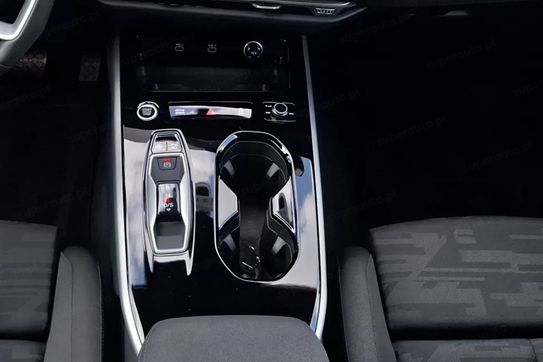 Audi A6 TDI quattro S line