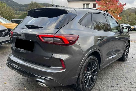 Ford Kuga ST-Line X 2.5 FHEV FWD  eCVT