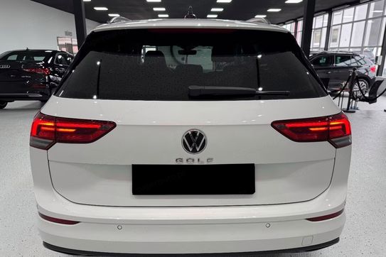 Volkswagen Golf VIII 1.5 TSI Life Plus