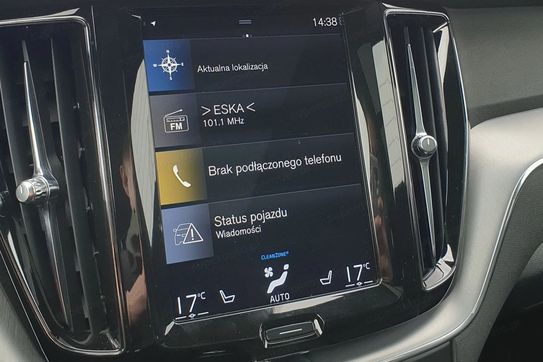 Volvo XC60 T8 AWD Plug-In Hybrid Momentum Pro aut