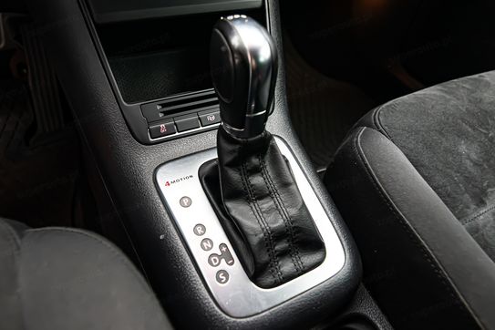 Volkswagen Tiguan 2.0 TDI 4Motion DSG
